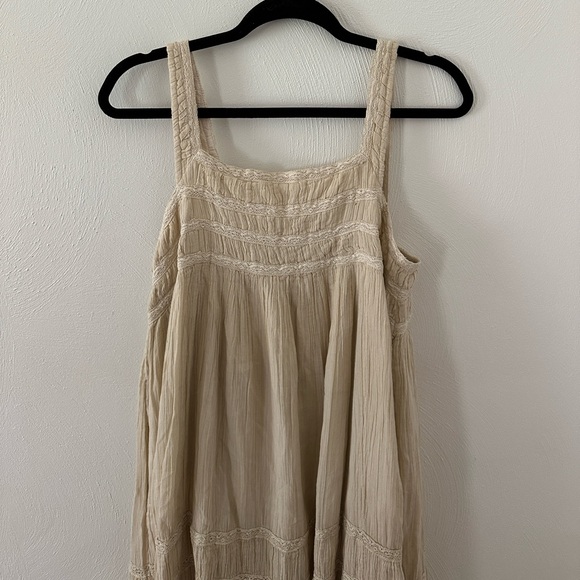 Free People Onto The Next Slip Maxi Dress - Picture 3 of 7